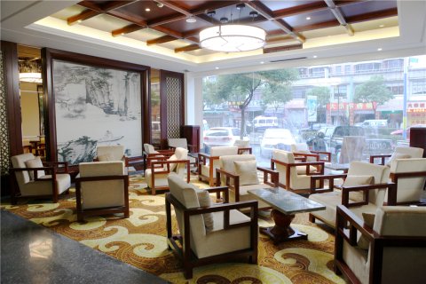 碳先生·天歌酒店(温泉南路店)