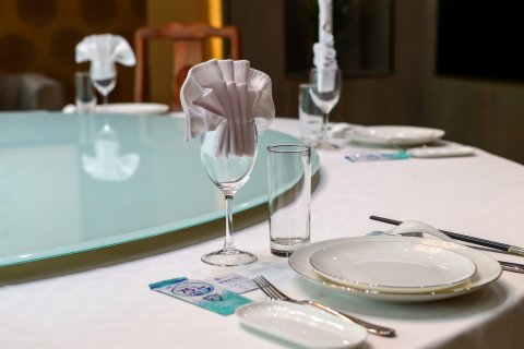 山东齐盛国际宾馆