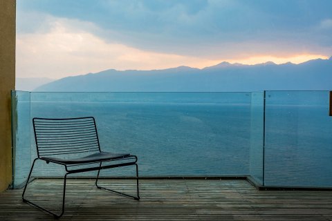 大理青花海景设计酒店