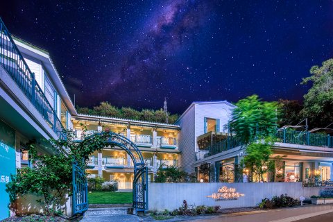 居澜岸民宿(桂林两江四湖东西巷店)