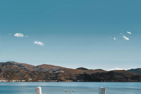 大理双廊安七洱海度假酒店