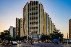 三十里国际公寓(深圳宝安国际机场碧海湾地铁站店)