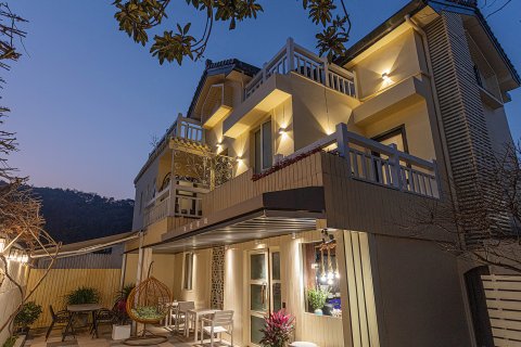 远近客栈(杭州雷峰塔店)