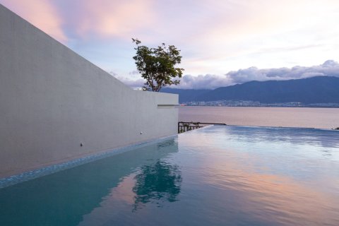 大理青花海景设计酒店