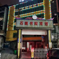 酒店头图