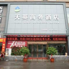 酒店头图