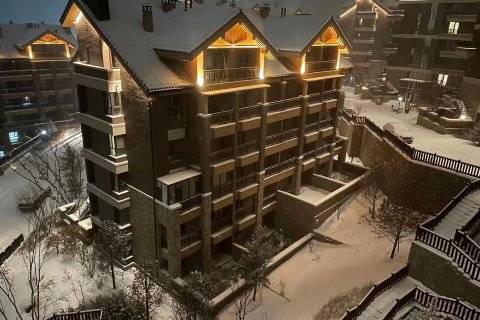 翠云山星澜谷公寓