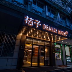 酒店头图