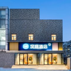 酒店头图