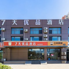 酒店头图