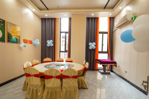 罗甸徐嘉汇酒店