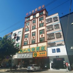 酒店头图