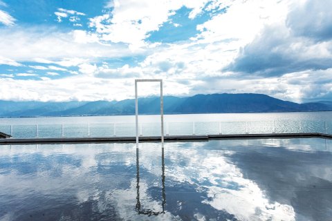 理想生活度假酒店