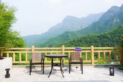 北京西安村·旭阳山庄