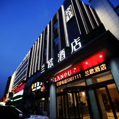 酒店头图