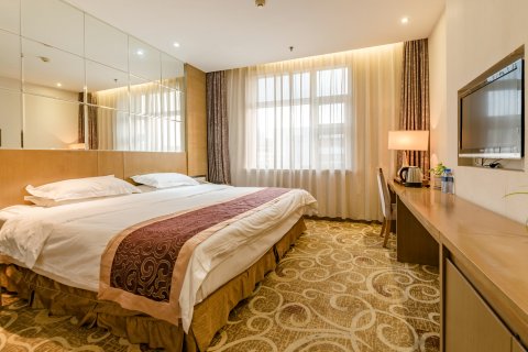 荣成名人交通宾馆