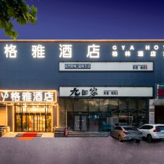 酒店头图