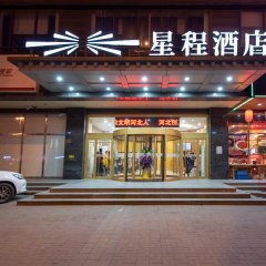 酒店头图