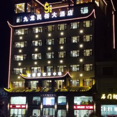 酒店头图