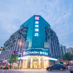 酒店头图