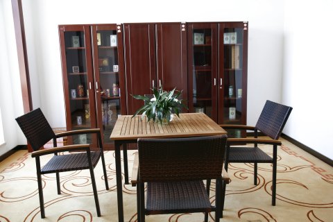 漠河索金大酒店