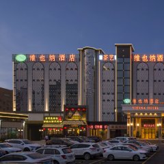 酒店头图