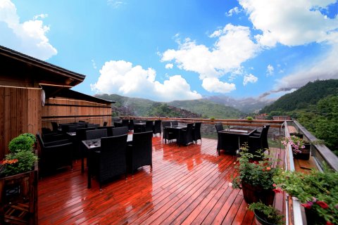 西江望西江客栈