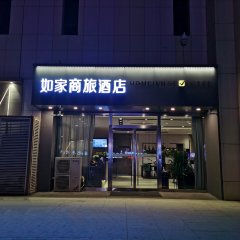 酒店头图