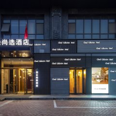 酒店头图