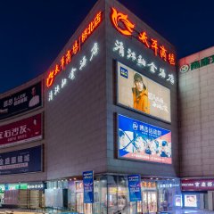 酒店头图