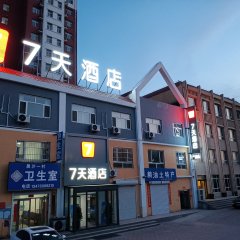 酒店头图