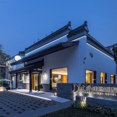 酒店头图