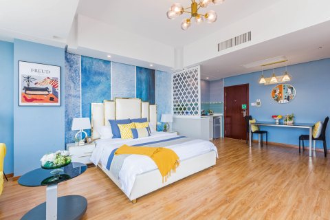 杭州西湖柒号酒店式公寓