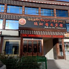 酒店头图