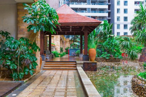 三亚海花海景度假公寓(大东海店)