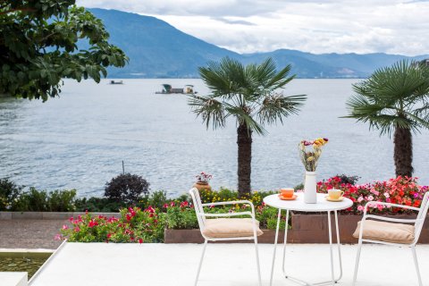 大理双廊海云台海景客栈