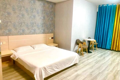 胶州尚品优选快捷酒店