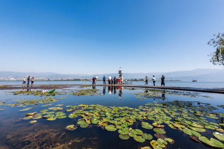 西昌栖迟民宿(海滨中路1号分店)