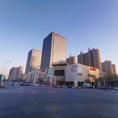 酒店头图