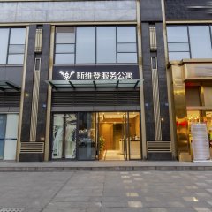 酒店头图