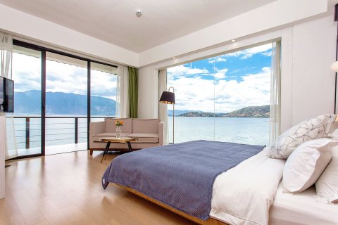 理想生活度假酒店