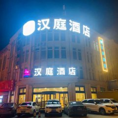 酒店头图