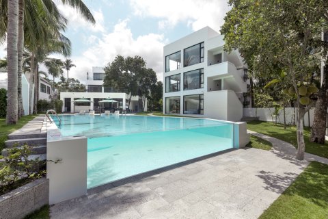 久悦生活美宿(亚龙湾博后店)