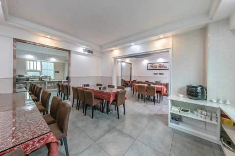 壹家酒店(福州火车站南广场斗门地铁站店)