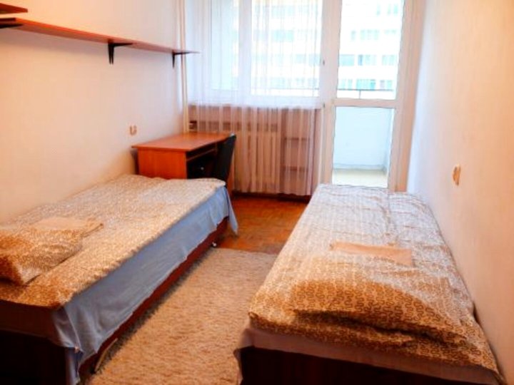 Apartament Kamienna