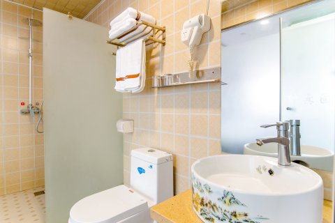 骏怡连锁酒店(延津西大街店)