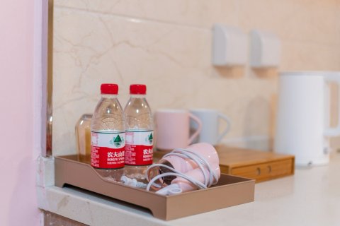 来得公寓民宿(海滨大道北分店)