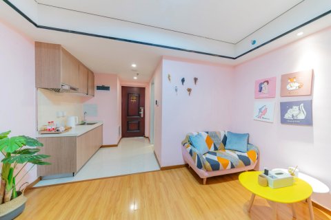 来得公寓民宿(海滨大道北分店)