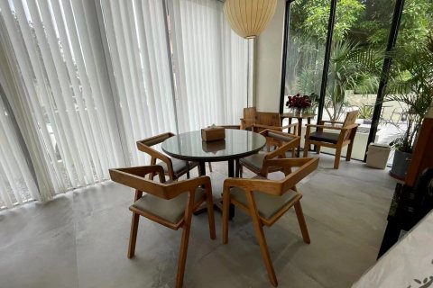 水岛·美学民宿(北海银滩景区侨港风情街店)