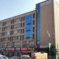 酒店头图